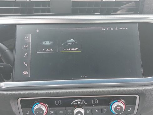 Certified 2025 Audi Q3 2.0T Premium w/ Convenience Package AWD/4WD image 25