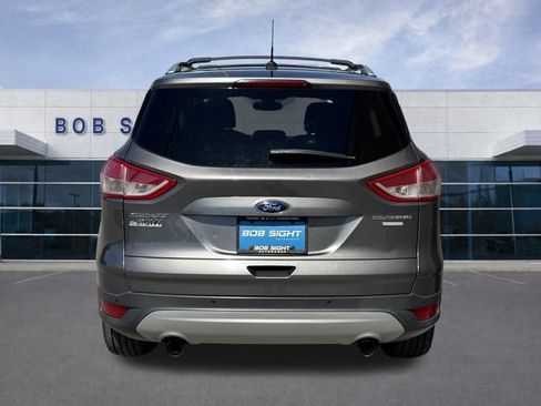 Used 2013 Ford Escape Titanium w/ Parking Technology Pkg image 36