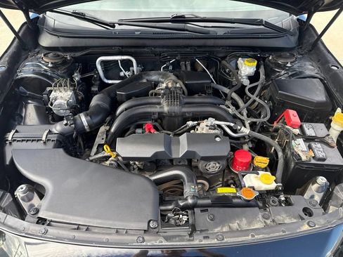 Used 2018 Subaru Outback 2.5i AWD/4WD image 22