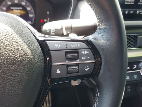 Used 2024 Acura Integra A-Spec image 21