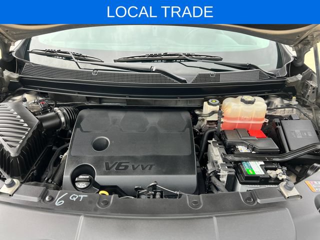 Used 2018 Chevrolet Traverse LT AWD/4WD image 32