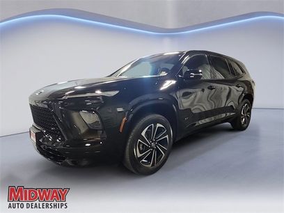 New 2026 Buick Enclave Sport Touring w/ Power Package