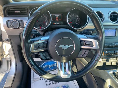 Used 2019 Ford Mustang GT w/ Black Accent Package image 12