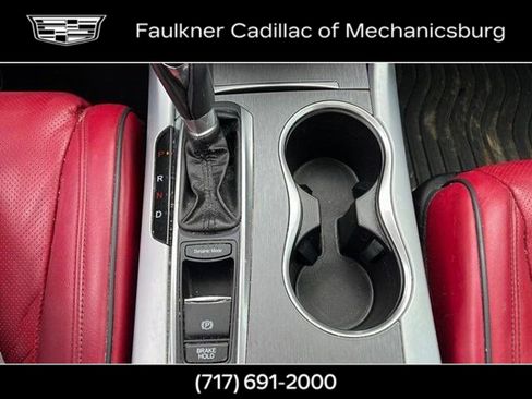 Used 2020 Acura TLX w/ A-SPEC Pkg FWD image 28