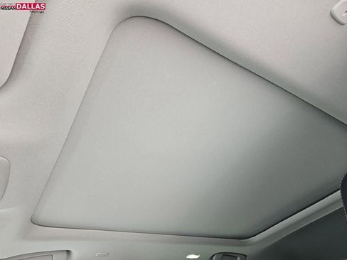 New 2025 Nissan Murano SL w/ Cargo Package image 22