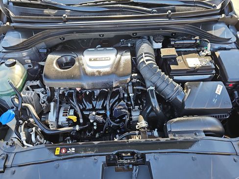 Used 2018 Hyundai Elantra Sport w/ Sport Premium Package 03 image 36