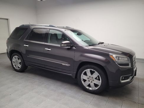 Used 2015 GMC Acadia Denali AWD/4WD image 11