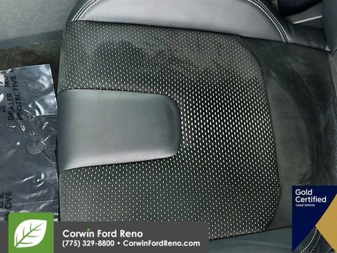 Certified 2023 Ford Bronco Raptor AWD/4WD image 24
