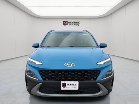 Used 2023 Hyundai Kona SEL w/ Convenience Package image 10