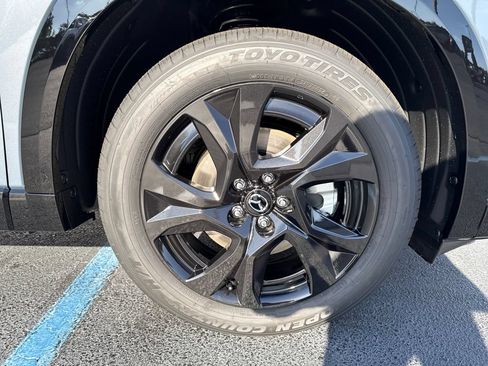 New 2026 MAZDA CX-5 2.5 S w/ Premium Plus Package AWD/4WD image 11