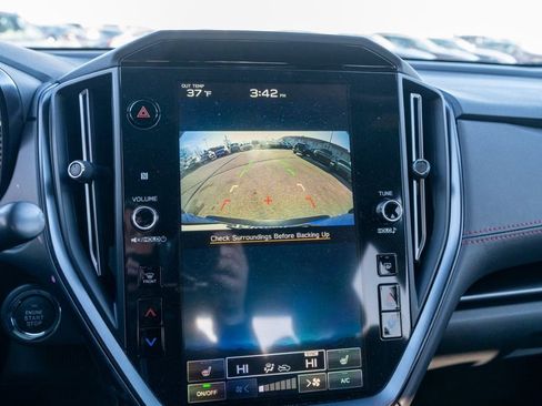 Used 2025 Subaru WRX Premium image 32