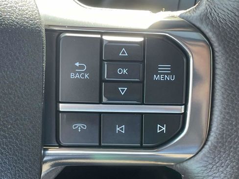 Used 2025 Ford F250 King Ranch w/ Chrome Package AWD/4WD image 32