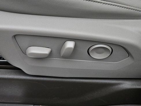 New 2026 Chevrolet Silverado 1500 RST w/ Z71 Off-Road Package image 23