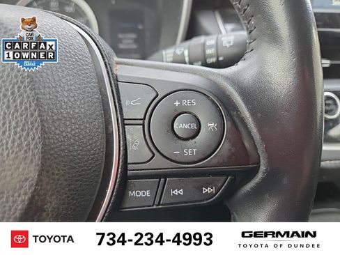 Used 2020 Toyota Corolla SE image 23