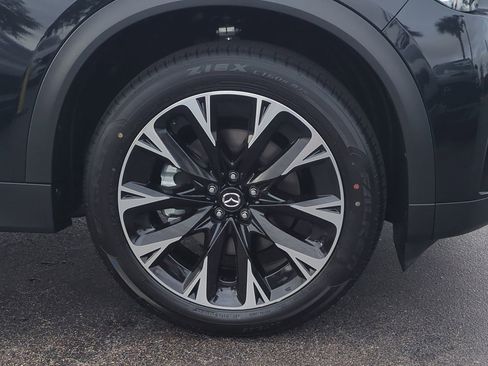 New 2026 MAZDA CX-90 Plug-In Hybrid w/ Premium Plus image 11