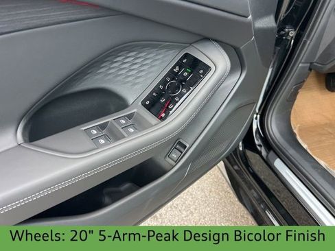 New 2026 Audi A6 Premium Plus AWD/4WD image 19