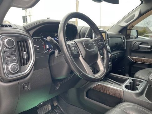 Used 2019 GMC Sierra 1500 Denali w/ Driver Alert Package II image 17
