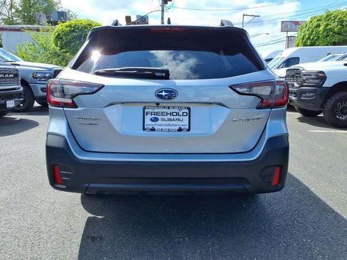 Used 2020 Subaru Outback Premium AWD/4WD image 19