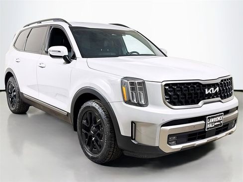 Used 2023 Kia Telluride SX X-Pro image 3