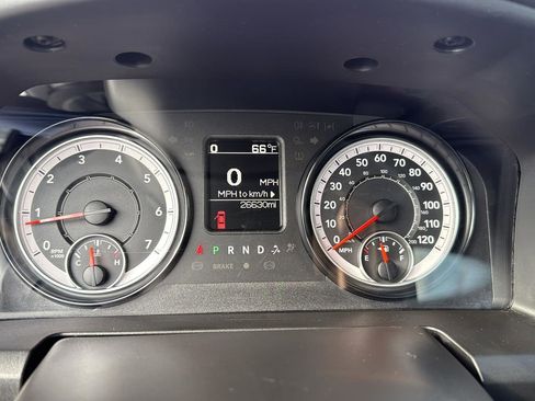 Used 2023 RAM 1500 Tradesman w/ Power & Remote Entry Group image 14