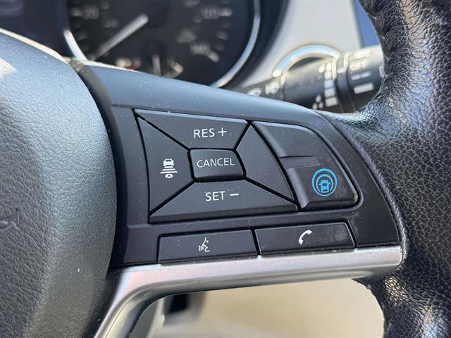 Used 2020 Nissan Rogue Sport SL w/ Premium Package AWD/4WD image 17