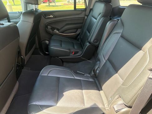 Used 2020 Chevrolet Tahoe LT w/ Texas Edition Package RWD image 21