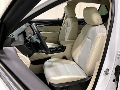 Used 2023 Buick Envision Preferred AWD/4WD image 25