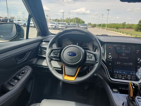 Used 2025 Subaru Outback Wilderness image 15