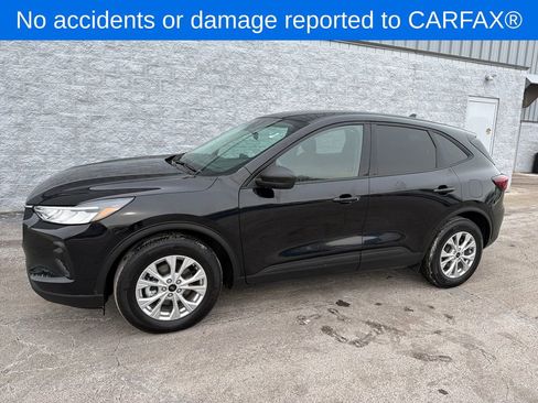 Used 2025 Ford Escape Active image 2