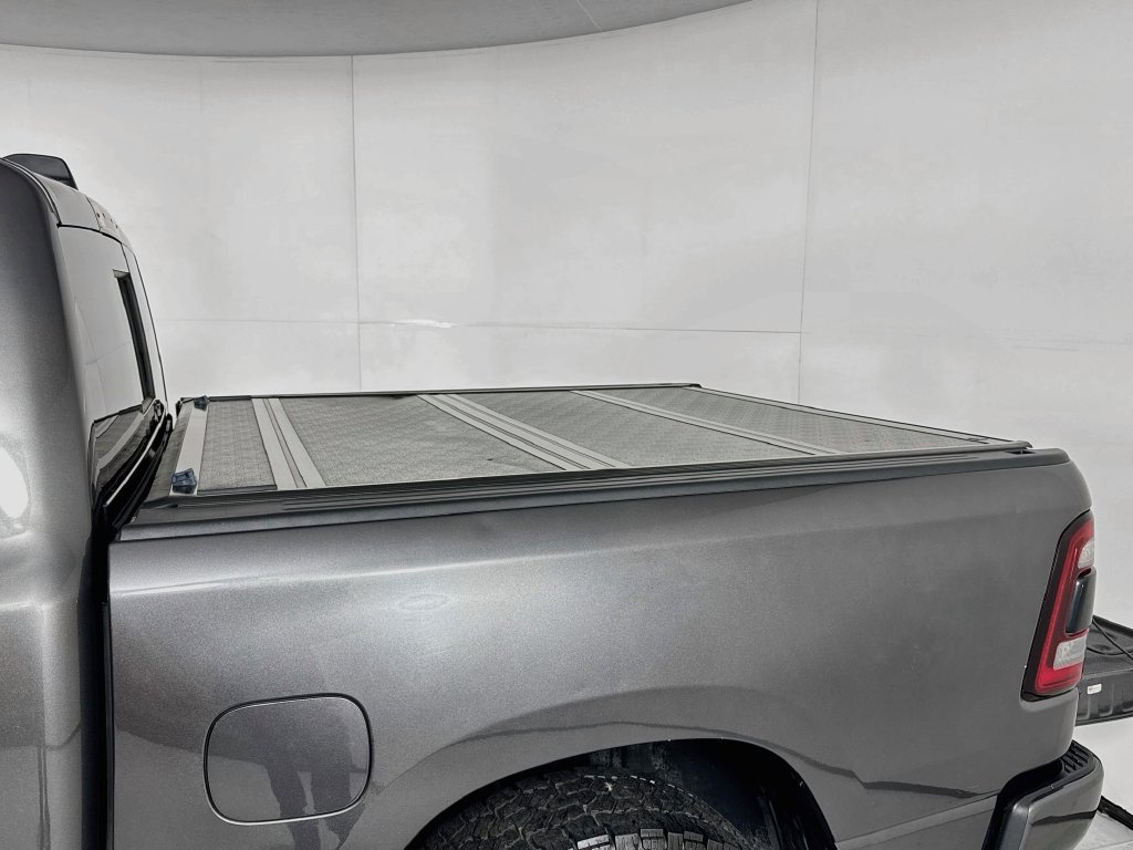 Used 2020 RAM 1500 Sport w/ Level 2 Equipment Goup w/2_L AWD/4WD image 10