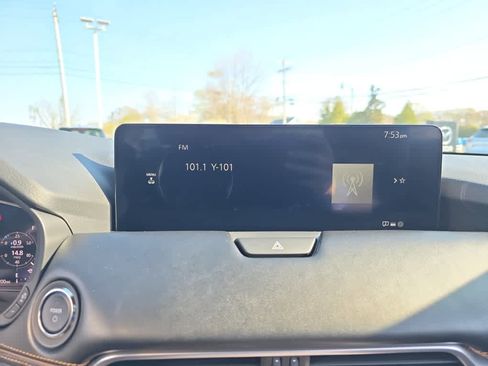 Used 2025 MAZDA CX-70 Plug-In Hybrid w/ Premium Plus AWD/4WD image 18