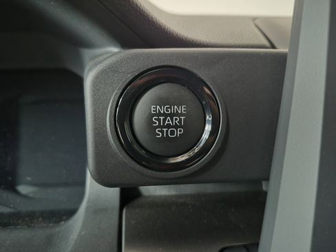 New 2026 Toyota Tacoma SR5 AWD/4WD image 22