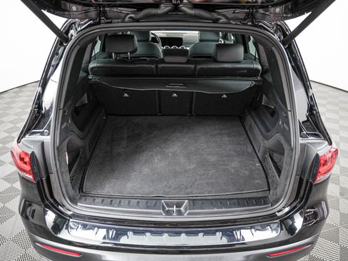 Certified 2023 Mercedes-Benz EQB 300 4MATIC image 5