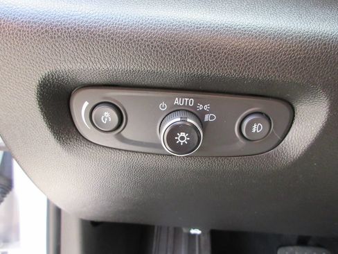 Certified 2018 Chevrolet Traverse High Country AWD/4WD image 28