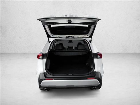 Used 2024 Toyota RAV4 Adventure image 7