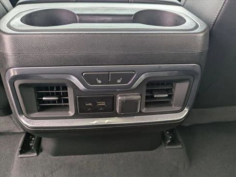 Used 2019 Chevrolet Silverado 1500 LTZ image 14