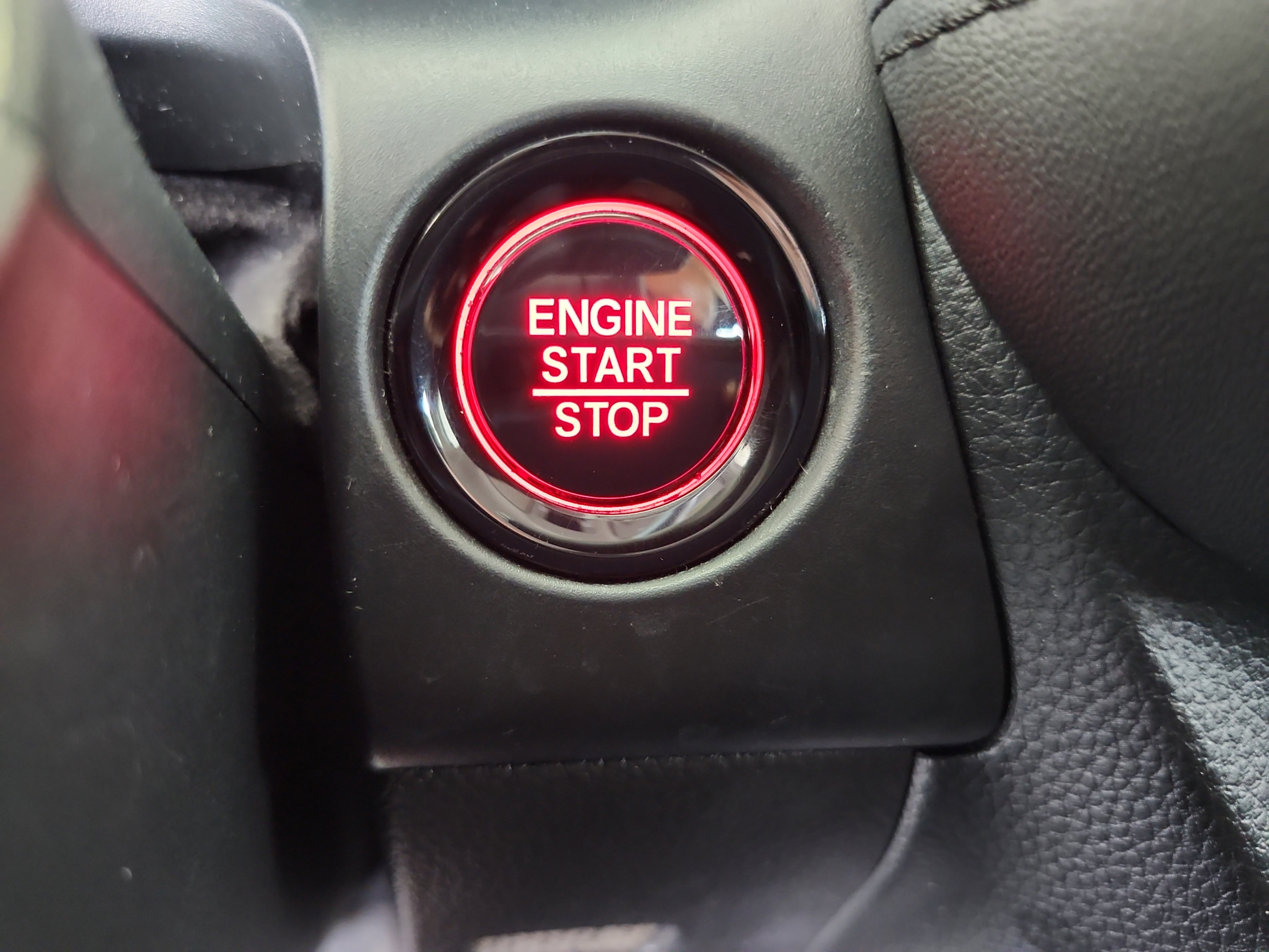 Used 2024 Honda HR-V LX image 31