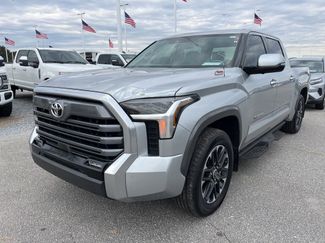 Used 2023 Toyota Tundra Limited video 1