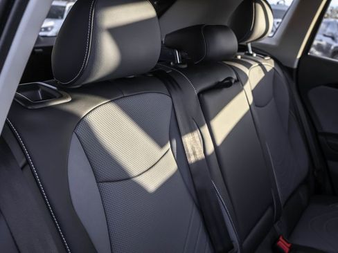 New 2026 Volkswagen Tiguan SE AWD/4WD image 36