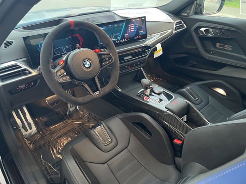 New 2026 BMW M2 CS image 19