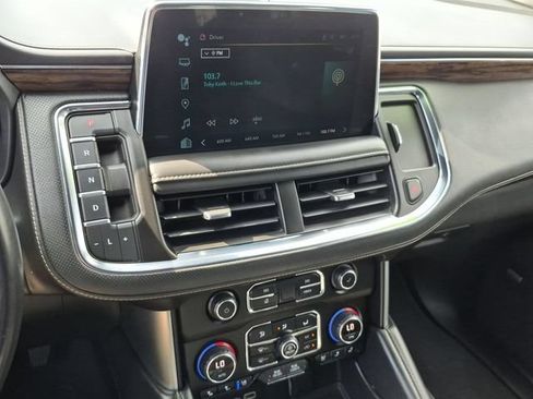 Used 2023 Chevrolet Tahoe Premier RWD image 14