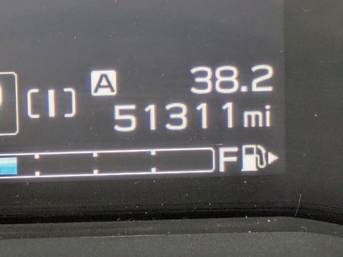 Used 2023 Subaru Impreza 2.0i Sport image 21