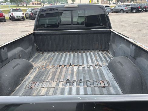 Used 1999 Dodge Ram 2500 Truck 4x4 Quad Cab image 6