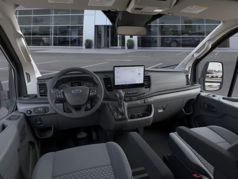 New 2025 Ford Transit 350 XL RWD image 9