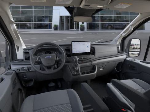 New 2025 Ford Transit 350 XL RWD image 9