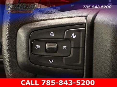 Used 2024 GMC Sierra 2500 Pro image 10