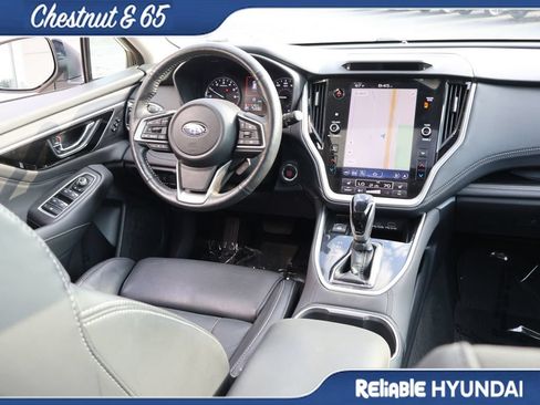Used 2024 Subaru Outback Limited AWD/4WD image 13