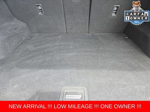 Used 2025 MAZDA CX-5 AWD 2.5 S w/ Select Package image 19