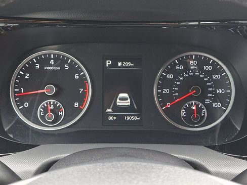 Used 2024 Kia K5 GT-Line w/ GT-Line Premium Package FWD image 21