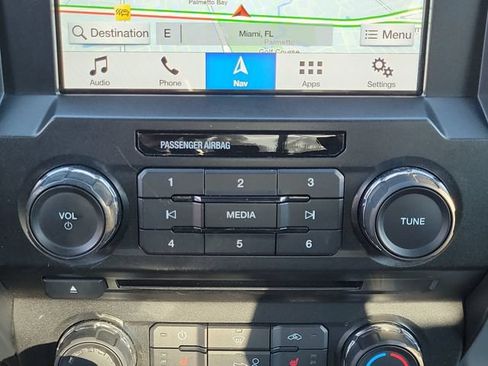 Used 2018 Ford F150 XLT w/ Equipment Group 302A Luxury AWD/4WD image 28